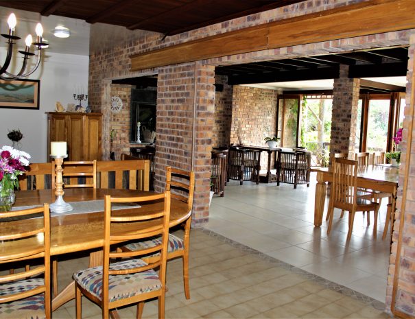 Dining Room 4