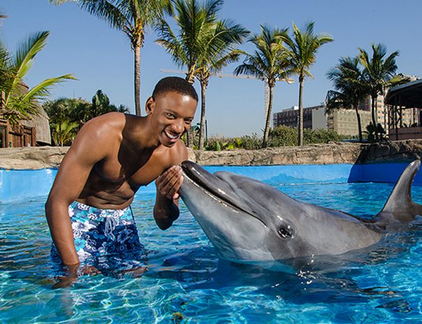 Ushaka-Marine-World